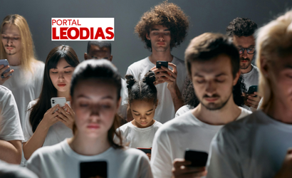 Especialista alerta sobre os impactos da dependência digital para a saúde mental