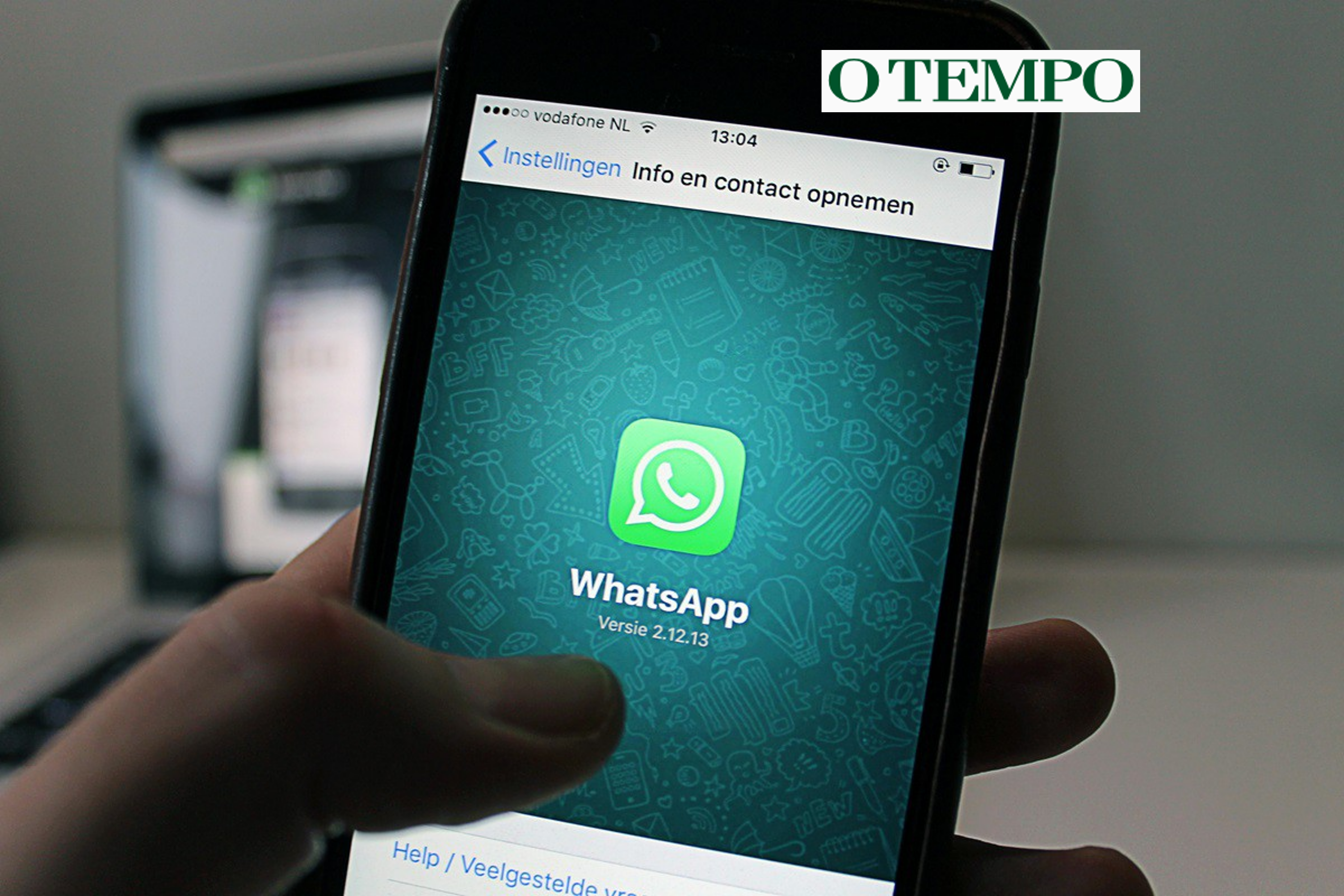 Como usar o WhatsApp no trabalho sem comprometer sua imagem – IPEFEM